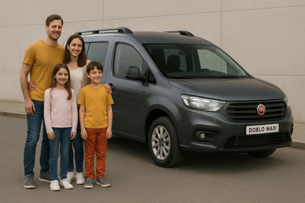 Optimum Rent A Car