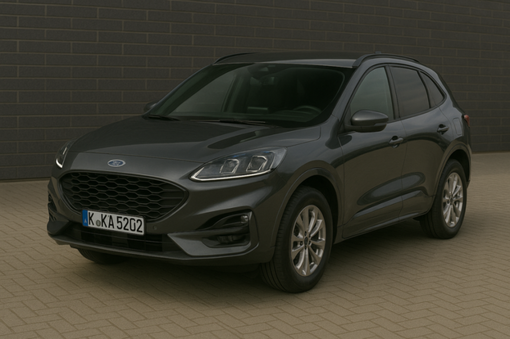 Optimum Rent A Car