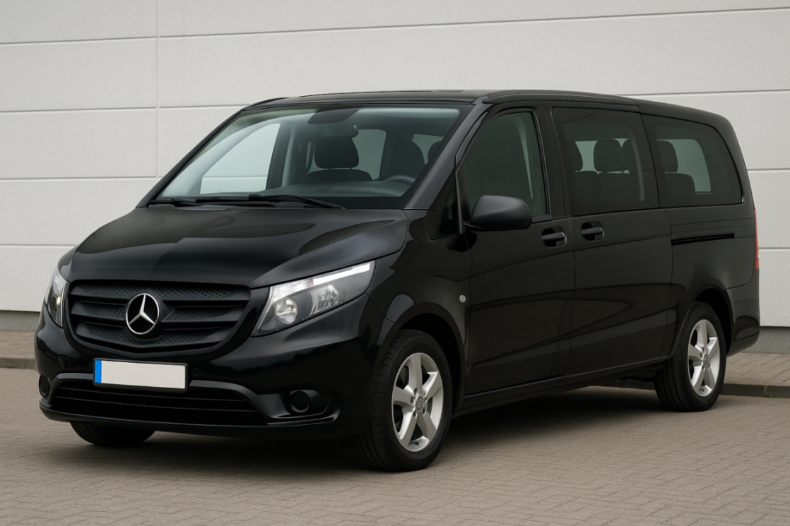 Optimum Rent A Car